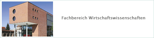 Wirtschaftswissenschaften